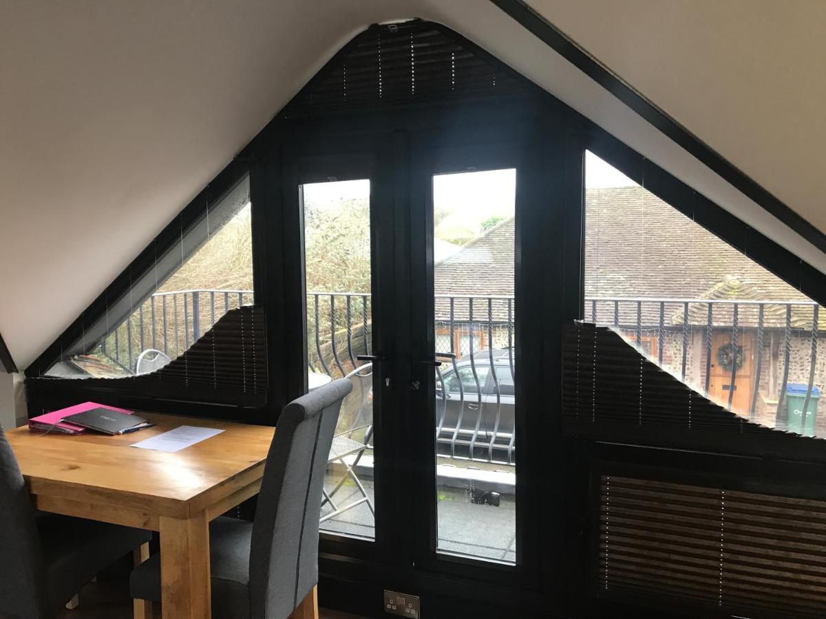 Hunters Hide Apt Littlehampton Eksteriør billede