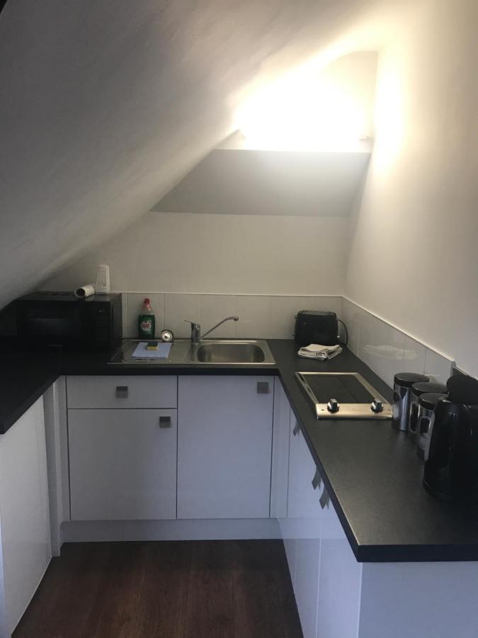 Hunters Hide Apt Littlehampton Eksteriør billede
